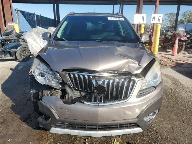 Photo 5 from auction – 2015 BUICK ENCORE with VIN KL4CJCSB5FB054797