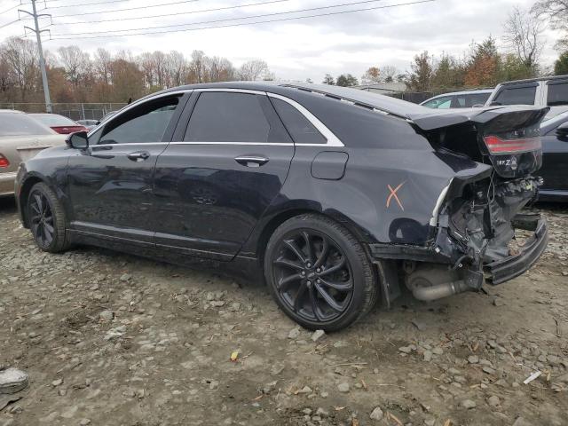 Photo 2 from auction – 2020 LINCOLN MKZ RESERV with VIN 3LN6L5FC3LR605968