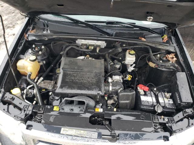 Фото 12 с аукциона – 2011 FORD ESCAPE LIM с VIN 1FMCU0EG5BKA78607