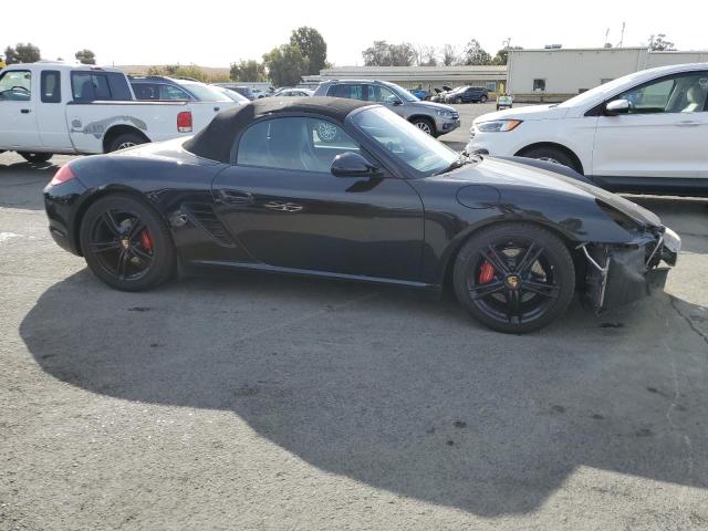 Photo 4 from auction – 2009 PORSCHE BOXSTER S with VIN WP0CB29869U730450