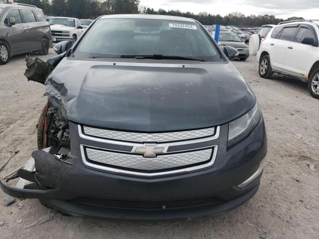 Photo 5 from auction – 2013 CHEVROLET VOLT with VIN 1G1RA6E47DU122185