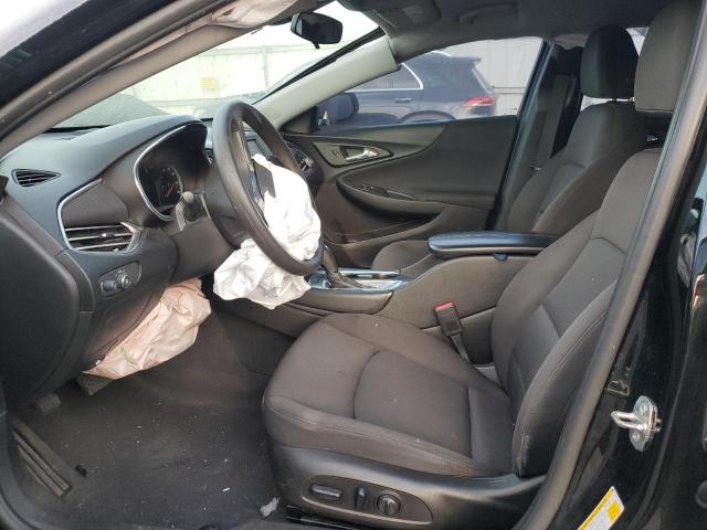 Photo 7 from auction – 2018 CHEVROLET MALIBU LT with VIN 1G1ZD5ST0JF263094