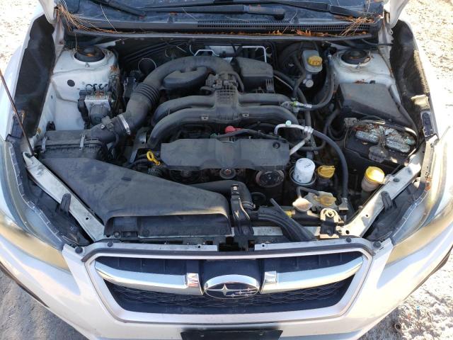 Photo 11 from auction – 2013 SUBARU IMPREZA LI with VIN JF1GJAH66DH014413