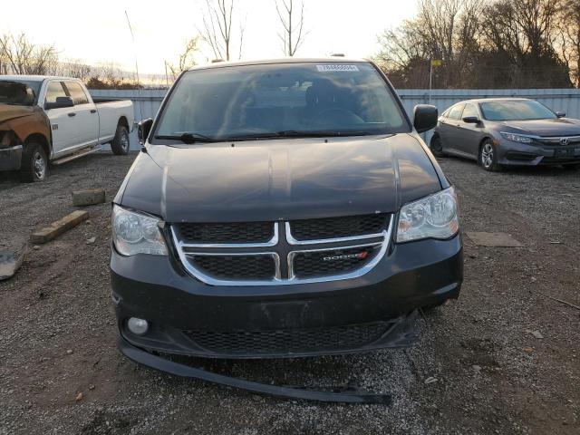 Photo 5 from auction – 2017 DODGE GRAND CARA with VIN 2C4RDGDG8HR645461