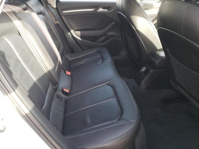Photo 10 from auction – 2015 AUDI A3 PREMIUM with VIN WAUACGFF9F1003852