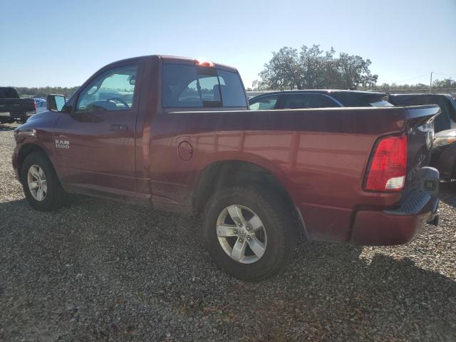 Photo 2 from auction – 2016 RAM 1500 ST with VIN 3C6JR6AG9GG326109