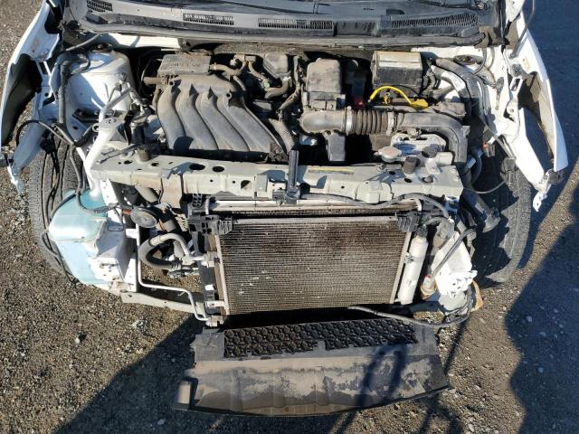 Photo 11 from auction – 2015 NISSAN VERSA NOTE with VIN 3N1CE2CP8FL416640