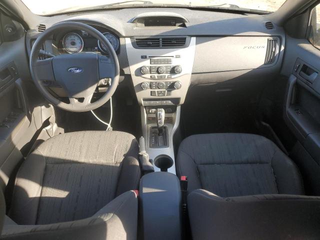 Photo 8 from auction – 2011 FORD FOCUS SE with VIN 1FAHP3FN4BW128413