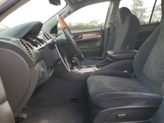 Photo 7 from auction – 2008 BUICK ENCLAVE CX with VIN 5GAER13798J194724