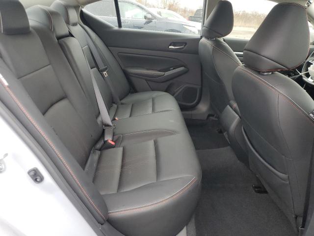 Photo 10 from auction – 2023 NISSAN ALTIMA SR with VIN 1N4BL4CV5PN338690