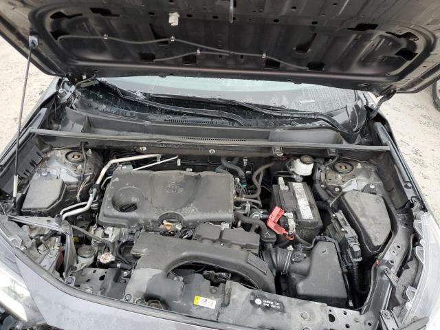 Photo 12 from auction – 2019 TOYOTA RAV4 LIMIT with VIN 2T3N1RFV2KC051574