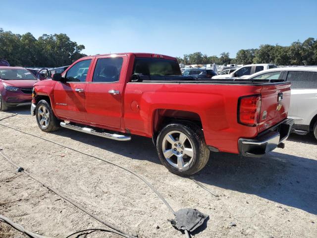 Photo 2 from auction – 2014 CHEVROLET SILVERADO with VIN 3GCPCRECXEG124549