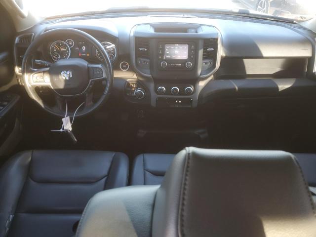 Photo 8 from auction – 2019 RAM 1500 TRADE with VIN 1C6SRFCT9KN572611