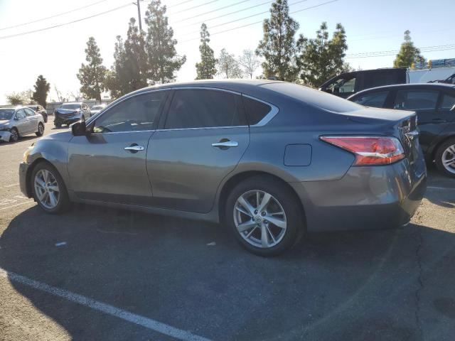 Photo 2 from auction – 2015 NISSAN ALTIMA 2.5 with VIN 1N4AL3AP7FN899076