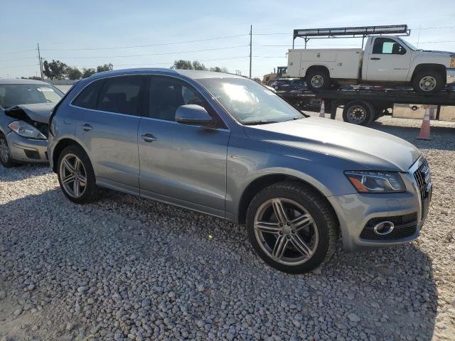 Photo 4 from auction – 2010 AUDI Q5 PREMIUM with VIN WA1MKAFP7AA034898