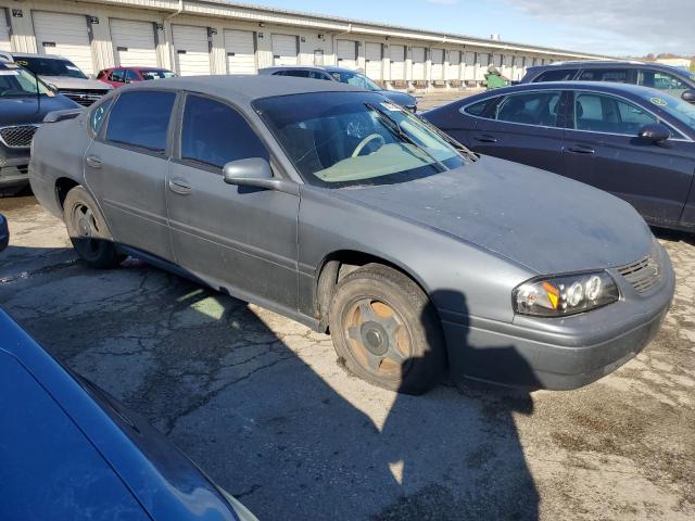Photo 4 from auction – 2004 CHEVROLET IMPALA with VIN 2G1WF52E149374460
