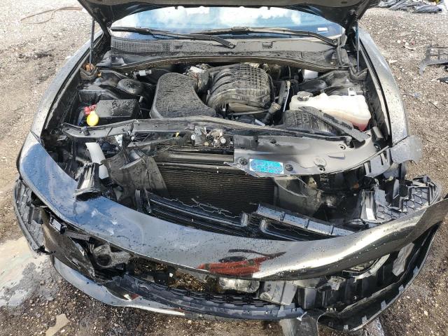 Photo 11 from auction – 2023 DODGE CHARGER SX with VIN 2C3CDXBG6PH691081