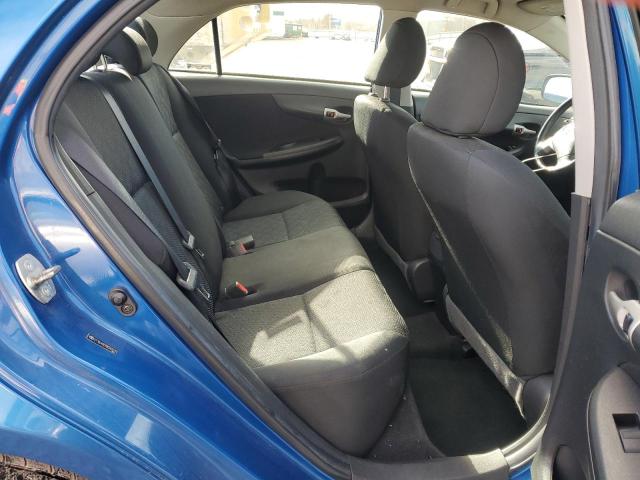 Photo 10 from auction – 2009 TOYOTA COROLLA BA with VIN 2T1BU40E69C042210