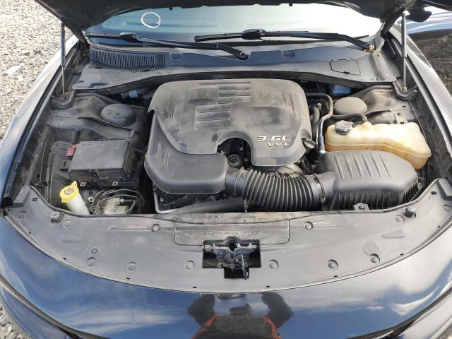 Photo 11 from auction – 2019 DODGE CHARGER SX with VIN 2C3CDXBG8KH643400