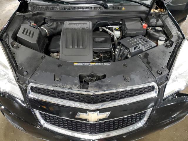 Foto 12 de la subasta – 2013 CHEVROLET EQUINOX LS con VIN 2GNFLCEK4D6409815
