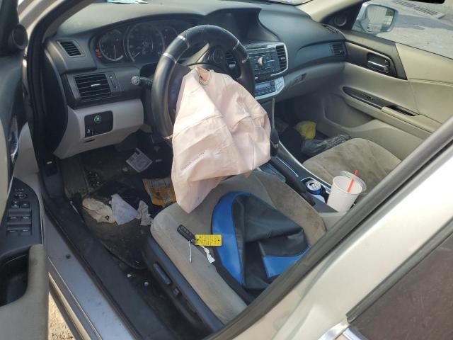 Photo 8 from auction – 2015 HONDA ACCORD EX with VIN 1HGCR2F79FA029097