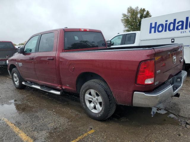 Photo 2 from auction – 2021 RAM 1500 CLASS with VIN 1C6RR7TT4MS518321