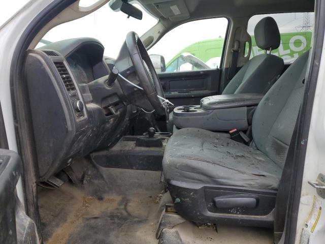 Photo 7 from auction – 2013 RAM RAM with VIN 3C6TR5CTXDG587581