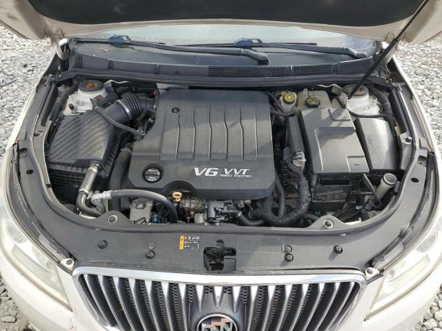 Photo 11 from auction – 2013 BUICK LACROSSE P with VIN 1G4GF5E38DF318072