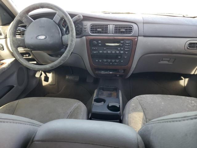 Photo 8 from auction – 2004 FORD TAURUS SEL with VIN 1FAHP59U74A142286