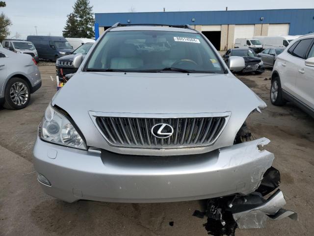 Photo 5 from auction – 2009 LEXUS RX 350 with VIN 2T2HK31U69C112185