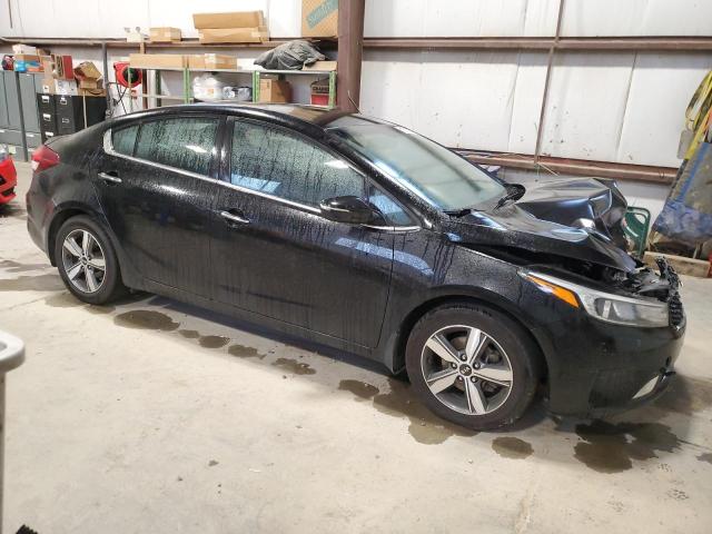 Photo 4 from auction – 2017 KIA FORTE EX with VIN 3KPFL4A84HE144019