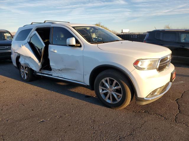 Photo 4 from auction – 2015 DODGE DURANGO LI with VIN 1C4RDJDG5FC695527