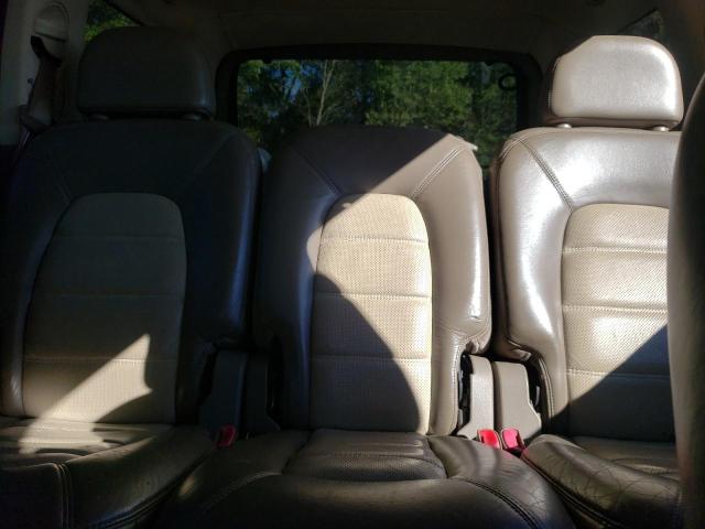 Photo 10 from auction – 2002 FORD EXPLORER with VIN 1FMZU74E72UC36131