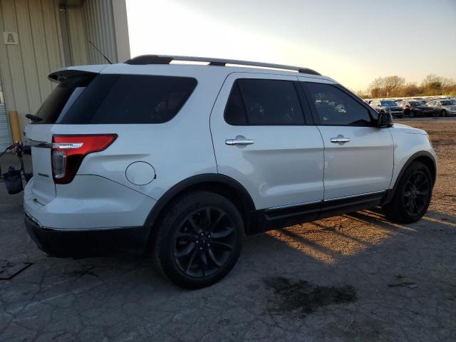 Photo 3 from auction – 2013 FORD EXPLORER X with VIN 1FM5K7D8XDGA47876