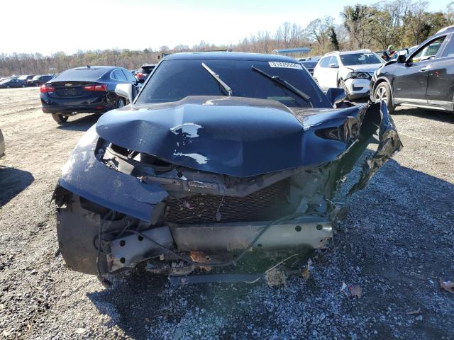 Photo 5 from auction – 2011 CHEVROLET CAMARO LT with VIN 2G1FB1ED2B9157245