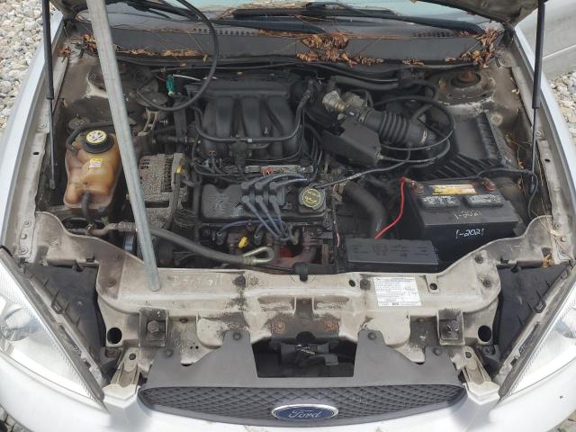 Photo 11 from auction – 2007 FORD TAURUS SE with VIN 1FAFP53U87A143077