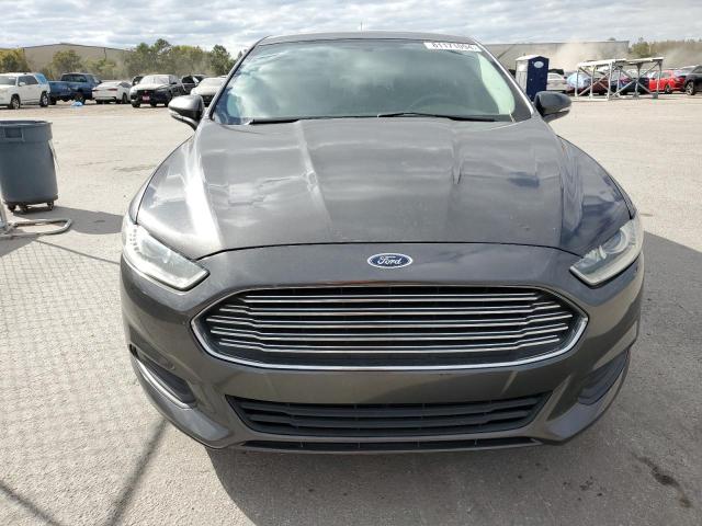 Photo 5 from auction – 2016 FORD FUSION SE with VIN 3FA6P0H7XGR345740