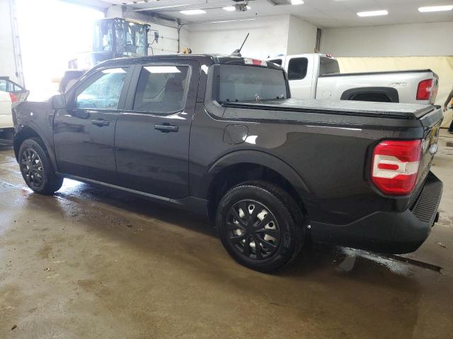 Photo 2 from auction – 2022 FORD MAVERICK X with VIN 3FTTW8F97NRA45007