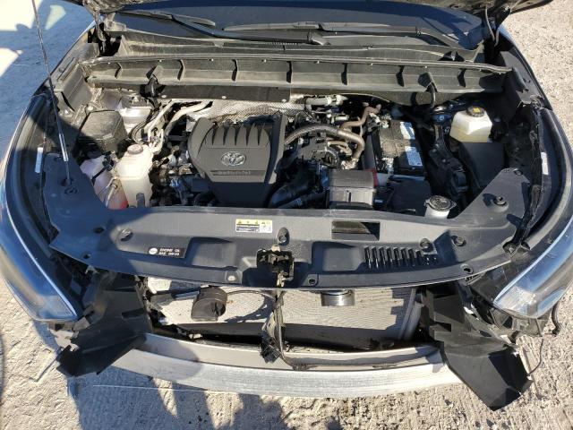 Photo 12 from auction – 2024 TOYOTA HIGHLANDER with VIN 5TDKDRAHXRS530072