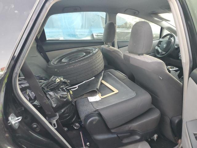 Photo 10 from auction – 2017 TOYOTA PRIUS V with VIN JTDZN3EU6HJ064684