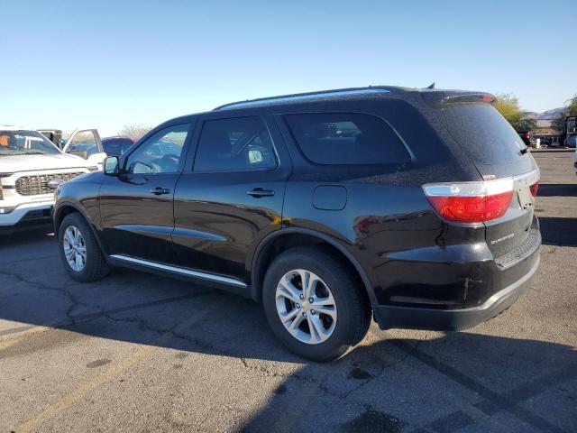 Photo 2 from auction – 2013 DODGE DURANGO SX with VIN 1C4RDHAG5DC504649