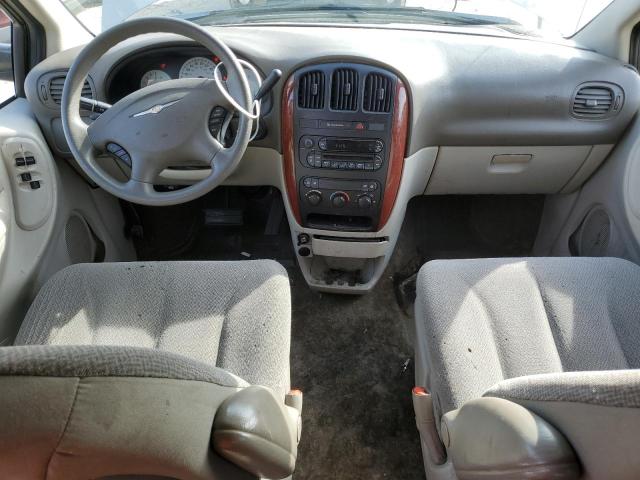 Photo 8 from auction – 2005 CHRYSLER TOWN & COU with VIN 1C4GP45RX5B388133