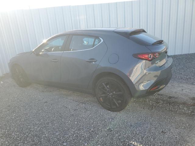Photo 2 from auction – 2024 MAZDA 3 PREFERRE with VIN JM1BPBLMXR1710061