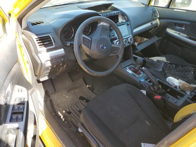 Photo 8 from auction – 2015 SUBARU XV CROSSTR with VIN JF2GPADC8F8241739
