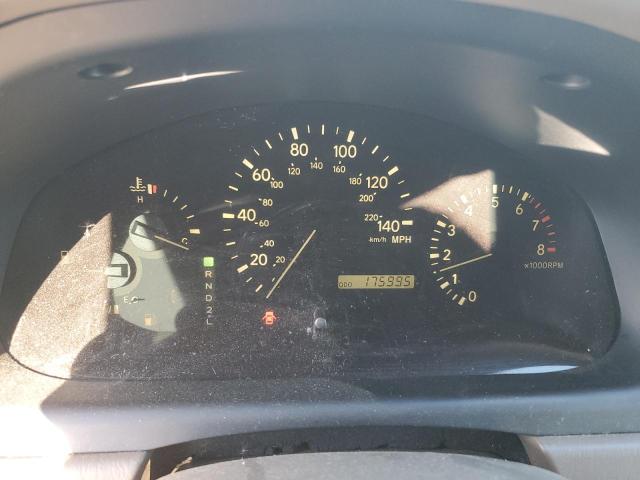 Photo 9 from auction – 2003 LEXUS RX 300 with VIN JTJHF10U030316011