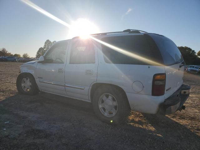 Photo 2 from auction – 2004 GMC YUKON with VIN 1GKEK13Z44R255658