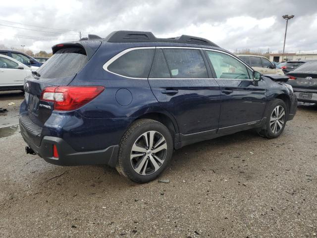 Photo 3 from auction – 2018 SUBARU OUTBACK 2. with VIN 4S4BSANC2J3311114