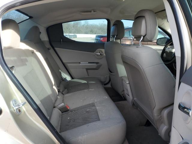 Снимка 10 от търг – 2010 DODGE AVENGER EX с VIN 1B3CC1FB6AN222793