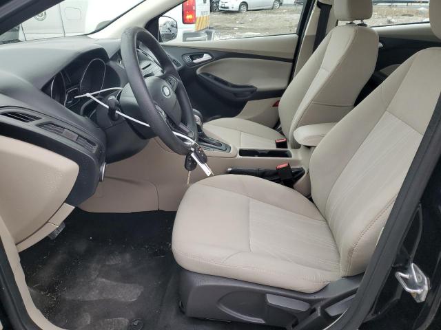 Photo 7 from auction – 2017 FORD FOCUS SE with VIN 1FADP3F29HL208675