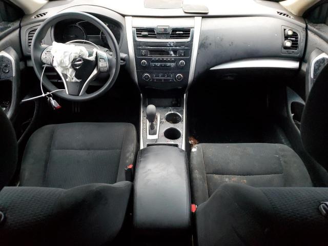 Photo 8 from auction – 2015 NISSAN ALTIMA 2.5 with VIN 1N4AL3AP4FC499195